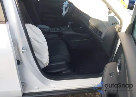 2023 Honda Hr-V 2Wd Lx from USA, damaged, VIN 3CZRZ1H34PM701644